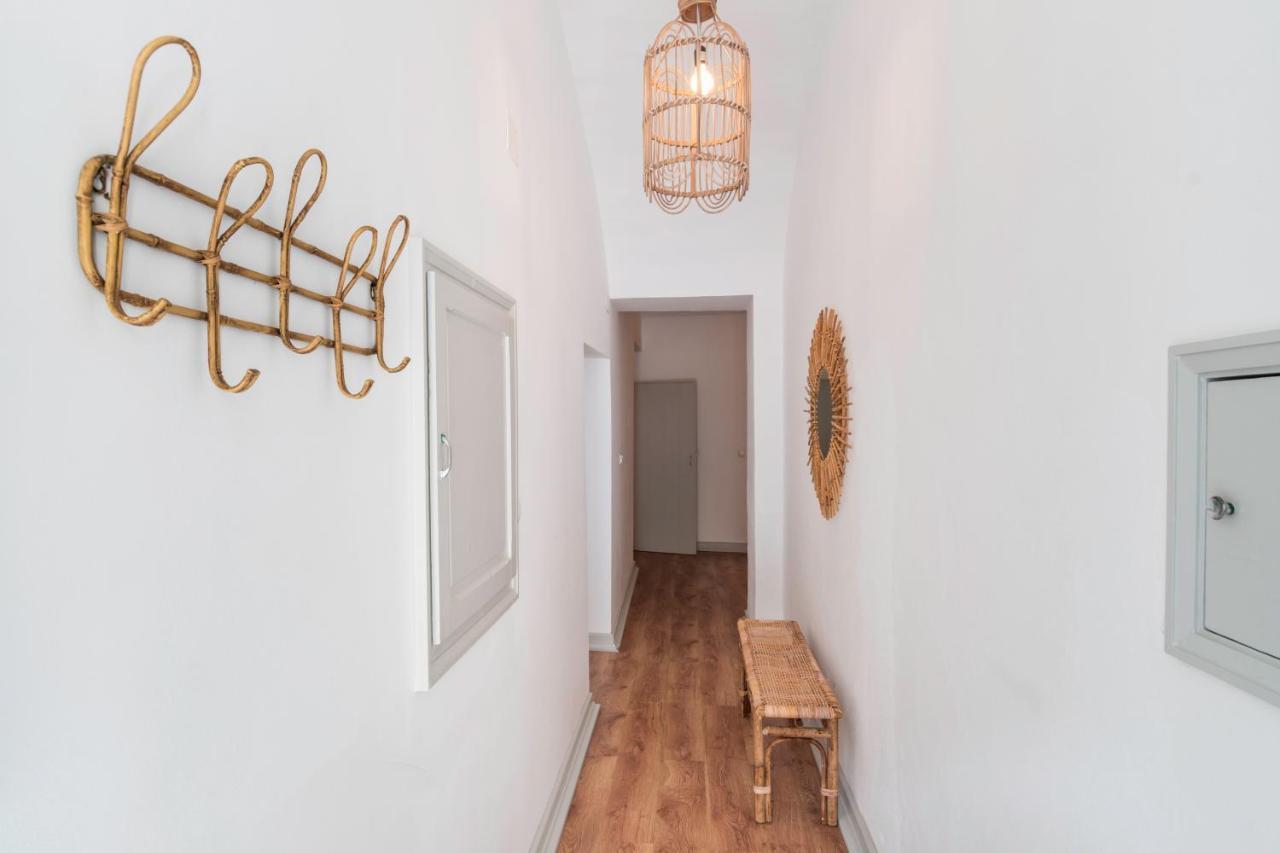 Appartement Convent'S House à Évora Extérieur photo